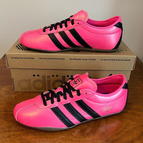 ADIDAS Women's Tokyo Shoes - Picture 1 of 10